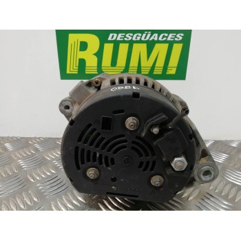 Recambio de alternador para opel vectra a cdx referencia OEM IAM 90356665 0123505001 