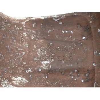 Recambio de llanta para ford focus berlina (cap) referencia OEM IAM 4M51EB  