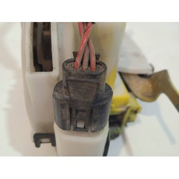 Recambio de cerradura puerta delantera derecha para seat ibiza (6k1) signo referencia OEM IAM   