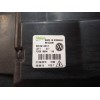 Recambio de faro antiniebla izquierdo para volkswagen golf vii lim. (bq1) comfortline referencia OEM IAM 5G0941661F 90140489, 90