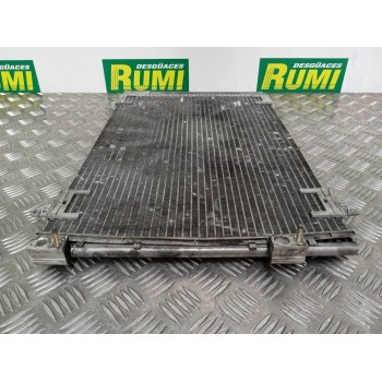 Recambio de condensador / radiador aire acondicionado para peugeot 307 (s1) xr clim plus referencia OEM IAM 9650545480 7402414 