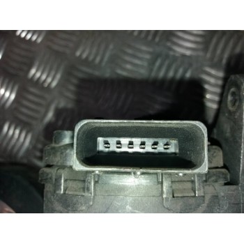 Recambio de potenciometro pedal para opel corsa c blue line referencia OEM IAM 9129423 6PV00811000 