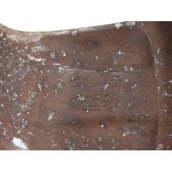 Recambio de llanta para ford focus berlina (cap) referencia OEM IAM 4M51EB  