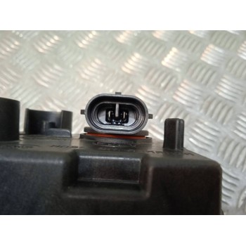 Recambio de faro antiniebla izquierdo para volkswagen golf vii lim. (bq1) comfortline referencia OEM IAM 5G0941661F 90140489, 90