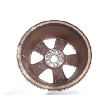 Recambio de llanta para ford focus berlina (cap) referencia OEM IAM 4M51EB  