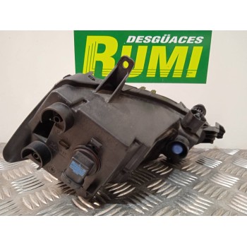 Recambio de faro antiniebla izquierdo para volkswagen golf vii lim. (bq1) comfortline referencia OEM IAM 5G0941661F 90140489, 90