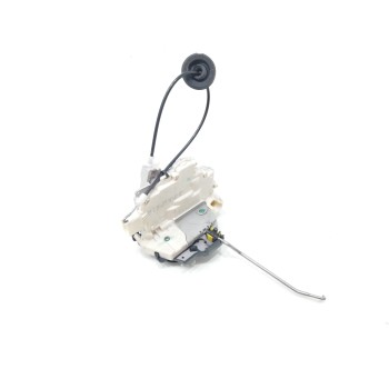 Recambio de cerradura puerta delantera izquierda para audi a4 avant (8e) 2.0 tdi referencia OEM IAM 8E1837015AA  