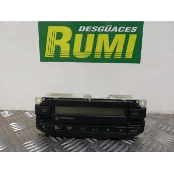Recambio de mando climatizador para volkswagen passat berlina (3b2) básico referencia OEM IAM 5HB00761702 3B1907044A 