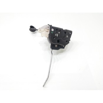 Recambio de cerradura puerta delantera izquierda para audi a4 avant (8e) 2.0 tdi referencia OEM IAM 8E1837015AA  