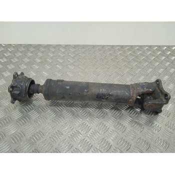 Recambio de transmision central para mitsubishi montero (v20/v40) 2800 td gls (3-ptas.) referencia OEM IAM   