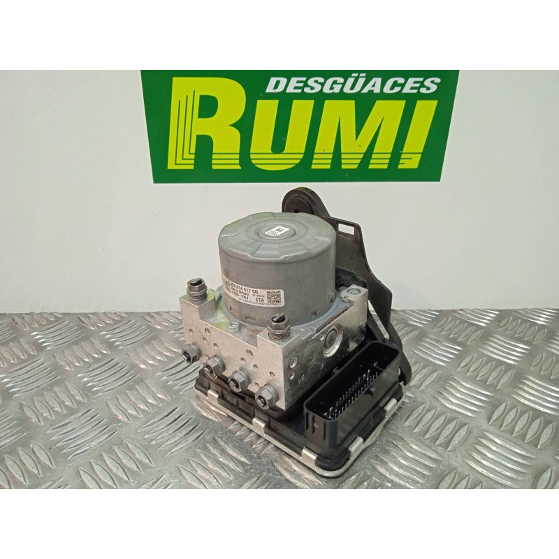 Recambio de abs para volkswagen golf vii lim. (bq1) comfortline referencia OEM IAM 5Q0614517CQ 5Q0614517, 5Q0614517AC 1002201239