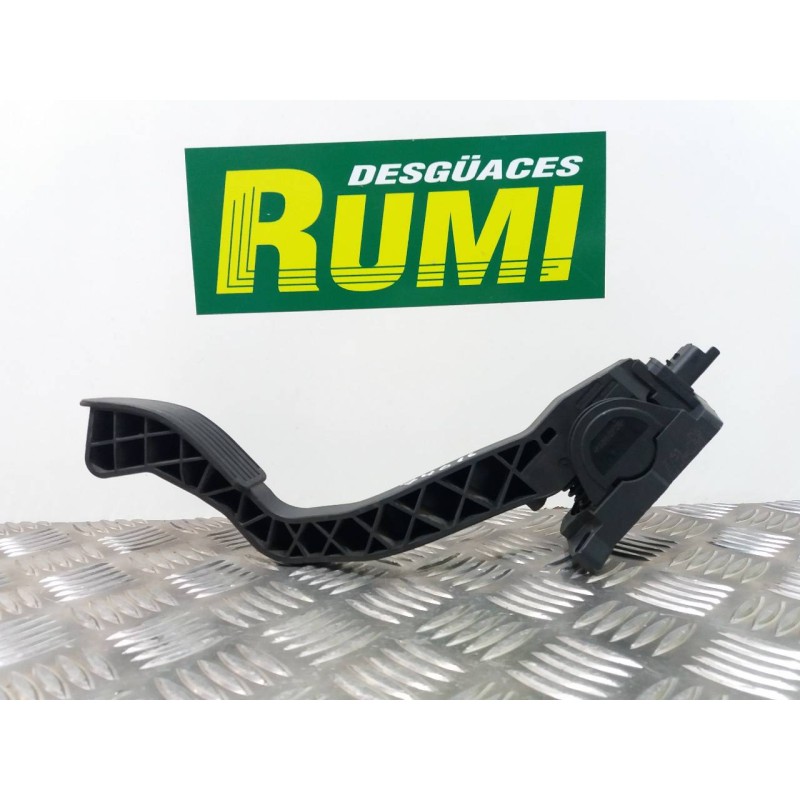 Recambio de potenciometro pedal para peugeot 307 (s1) xr referencia OEM IAM 9646702180 0280752251 