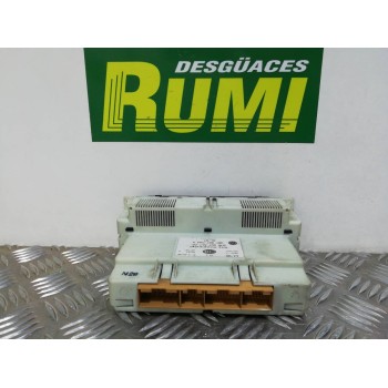 Recambio de mando climatizador para volkswagen passat berlina (3b2) básico referencia OEM IAM 5HB00761702 3B1907044A 