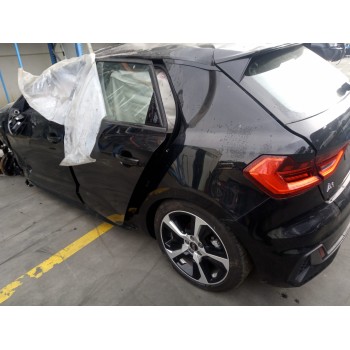 audi a1 sportback (gba) del año 2023