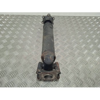 Recambio de transmision central para mitsubishi montero (v20/v40) 2800 td gls (3-ptas.) referencia OEM IAM   