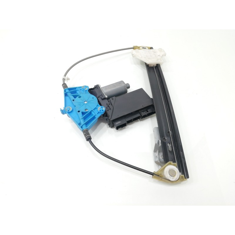 Recambio de elevalunas trasero izquierdo para audi a4 avant (8e) 2.0 tdi referencia OEM IAM 8E0959801A  