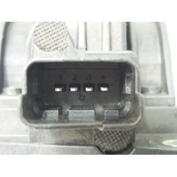 Recambio de potenciometro pedal para peugeot 307 (s1) xr referencia OEM IAM 9646702180 0280752251 