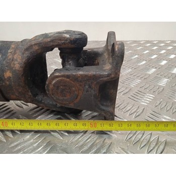 Recambio de transmision central para mitsubishi montero (v20/v40) 2800 td gls (3-ptas.) referencia OEM IAM   