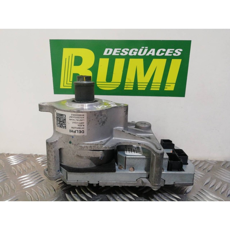 Recambio de bomba direccion para opel meriva cosmo referencia OEM IAM 2610865205B 2610196705A 