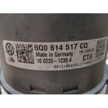 Recambio de abs para volkswagen golf vii lim. (bq1) comfortline referencia OEM IAM 5Q0614517CQ 5Q0614517, 5Q0614517AC 1002201239