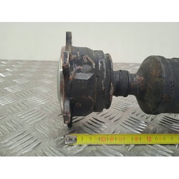 Recambio de transmision central para mitsubishi montero (v20/v40) 2800 td gls (3-ptas.) referencia OEM IAM   