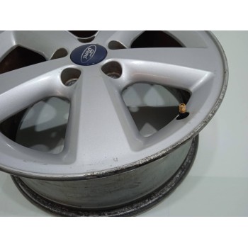 Recambio de llanta para ford focus berlina (cap) referencia OEM IAM 4M51EB  