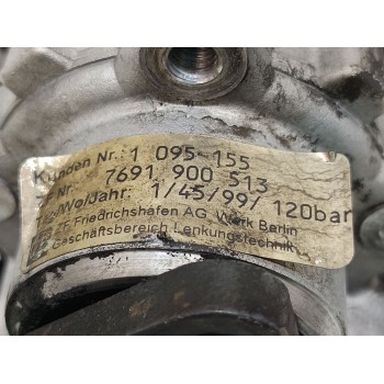 Recambio de bomba direccion para bmw serie 3 berlina (e46) 320d referencia OEM IAM 7691900513  