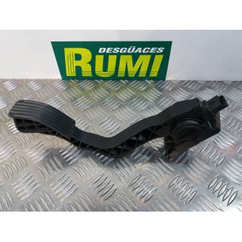 Recambio de potenciometro pedal para citroën c3 1.4 16v collection referencia OEM IAM 0280752251 9646702180 