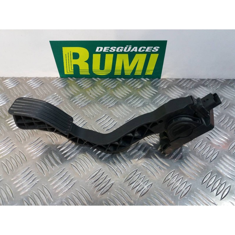 Recambio de potenciometro pedal para citroën c3 1.4 16v collection referencia OEM IAM 0280752251 9646702180 