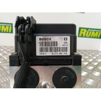 Recambio de abs para citroën xsara berlina 2.0 hdi 66kw premier referencia OEM IAM 0273004440 9636084480 0265216722