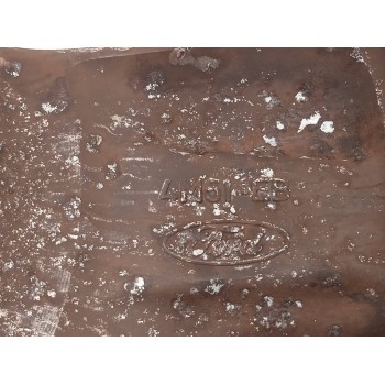 Recambio de llanta para ford focus berlina (cap) referencia OEM IAM 4M51EB  