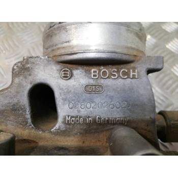 Recambio de caudalimetro para opel kadett e champ.ii / leder lim. referencia OEM IAM 0280000605 90281820 0280202602