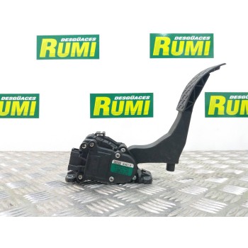 Recambio de potenciometro pedal para seat toledo (1m2) signum referencia OEM IAM 6Q1721503C 6PV00849601 