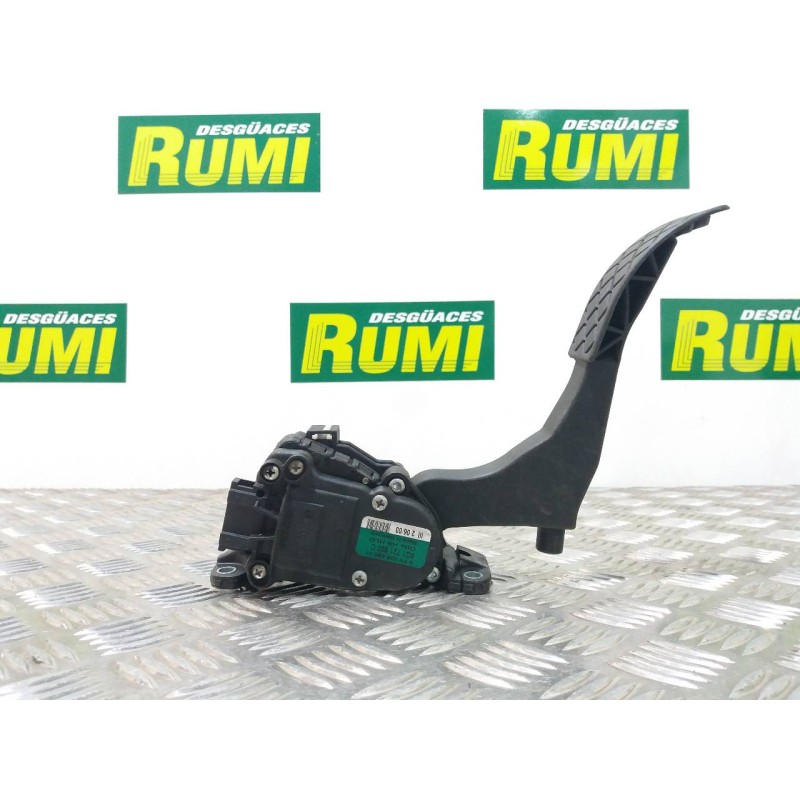 Recambio de potenciometro pedal para seat toledo (1m2) signum referencia OEM IAM 6Q1721503C 6PV00849601 