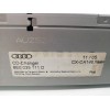 Recambio de sistema audio / radio cd para audi a4 avant (8e) 2.0 tdi referencia OEM IAM 8E0035111D  