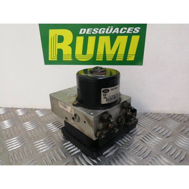 Recambio de abs para land rover freelander (ln) e familiar referencia OEM IAM 10020403554 SRB000200A0066 10092508513 , 00008327E