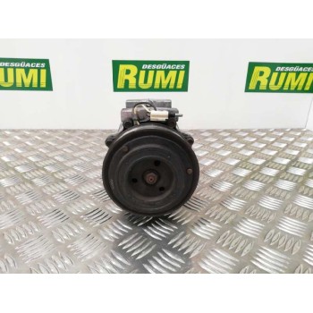 Recambio de compresor aire acondicionado para renault laguna (b56) 1.9 dci rxe referencia OEM IAM 7700111289 2727612934 SD7H15