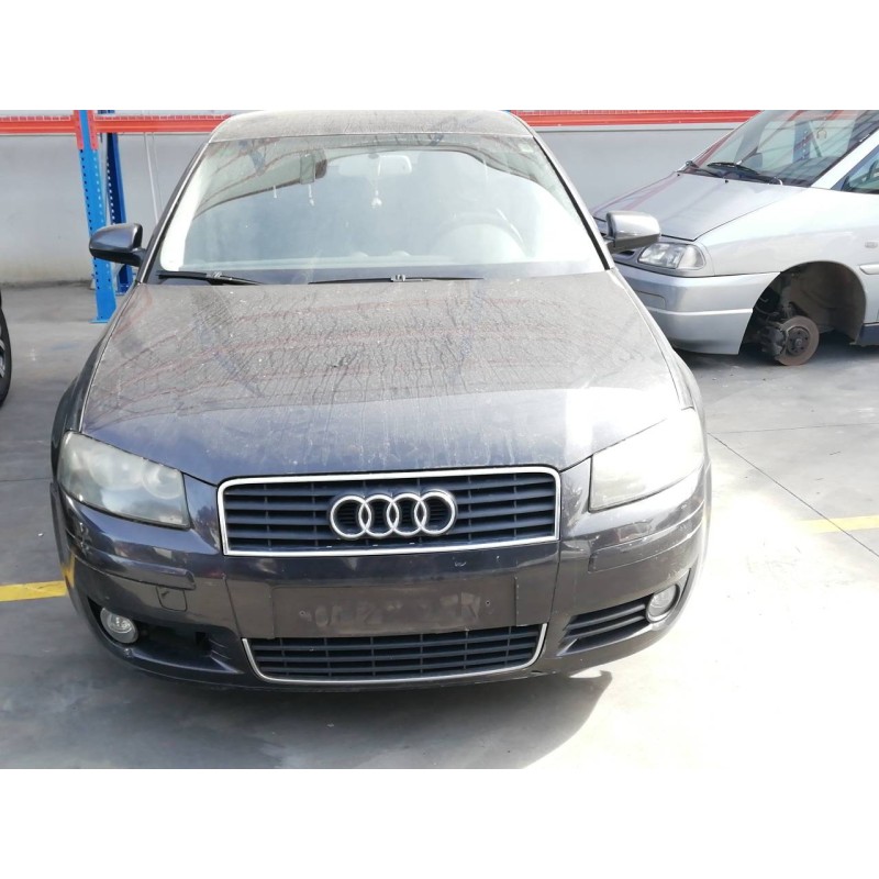 AUDI A3 (8P)