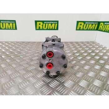 Recambio de compresor aire acondicionado para renault laguna (b56) 1.9 dci rxe referencia OEM IAM 7700111289 2727612934 SD7H15