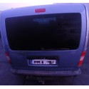 FORD TRANSIT CONNECT (TC7)