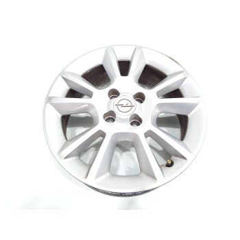 Recambio de llanta para opel tigra twin top referencia OEM IAM 93162534  