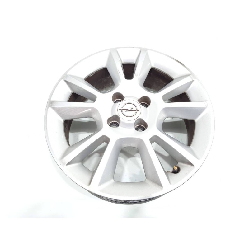 Recambio de llanta para opel tigra twin top referencia OEM IAM 93162534  