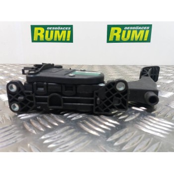 Recambio de potenciometro pedal para seat toledo (1m2) signum referencia OEM IAM 6Q1721503C 6PV00849601 