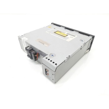 Recambio de sistema audio / radio cd para audi a4 avant (8e) 2.0 tdi referencia OEM IAM 8E0035111D  