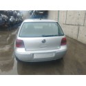 VOLKSWAGEN GOLF IV BERLINA (1J1)