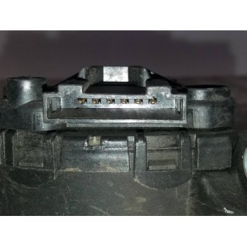 Recambio de potenciometro pedal para seat toledo (1m2) signum referencia OEM IAM 6Q1721503C 6PV00849601 