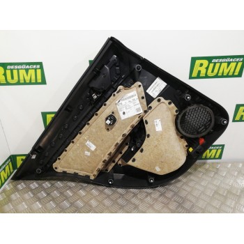 Recambio de guarnecido puerta trasera derecha para volkswagen golf vii lim. (bq1) comfortline referencia OEM IAM 5G4868116D 5G68