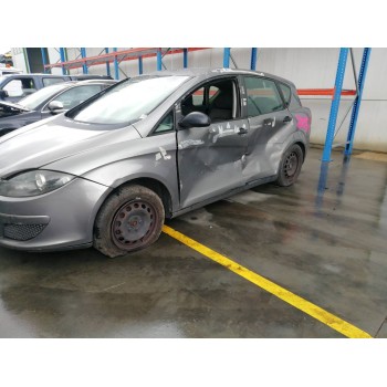 seat toledo (5p2) del año 2004