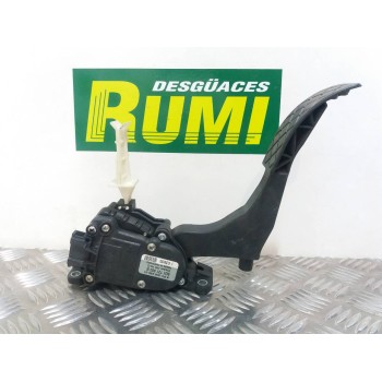 Recambio de potenciometro pedal para seat leon (1m1) sport referencia OEM IAM 6PV00849501 6Q1721503B 