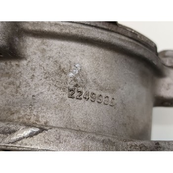 Recambio de depresor freno / bomba vacio para bmw serie 3 berlina (e46) 320d referencia OEM IAM 2249939  